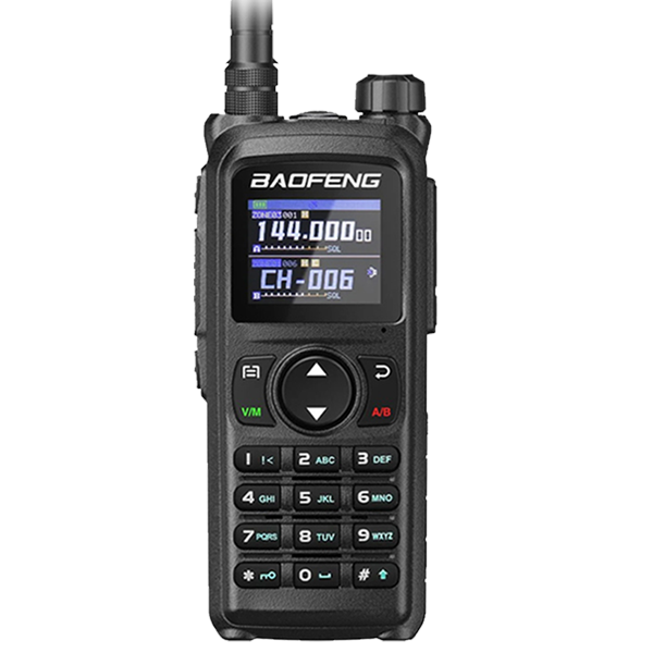 Long Range Walkie Talkies