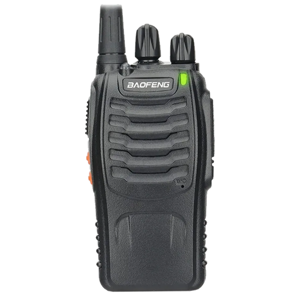 License Free Radios
